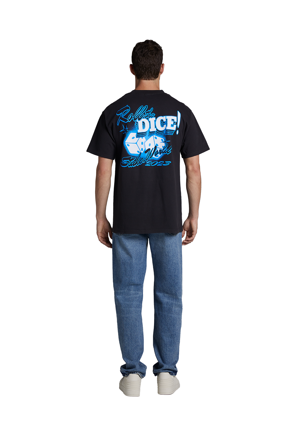 Roll The Dice Tee