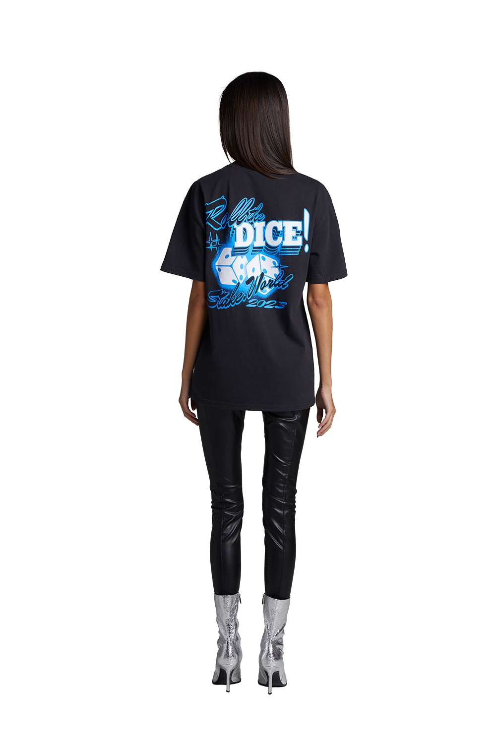 Roll The Dice Tee