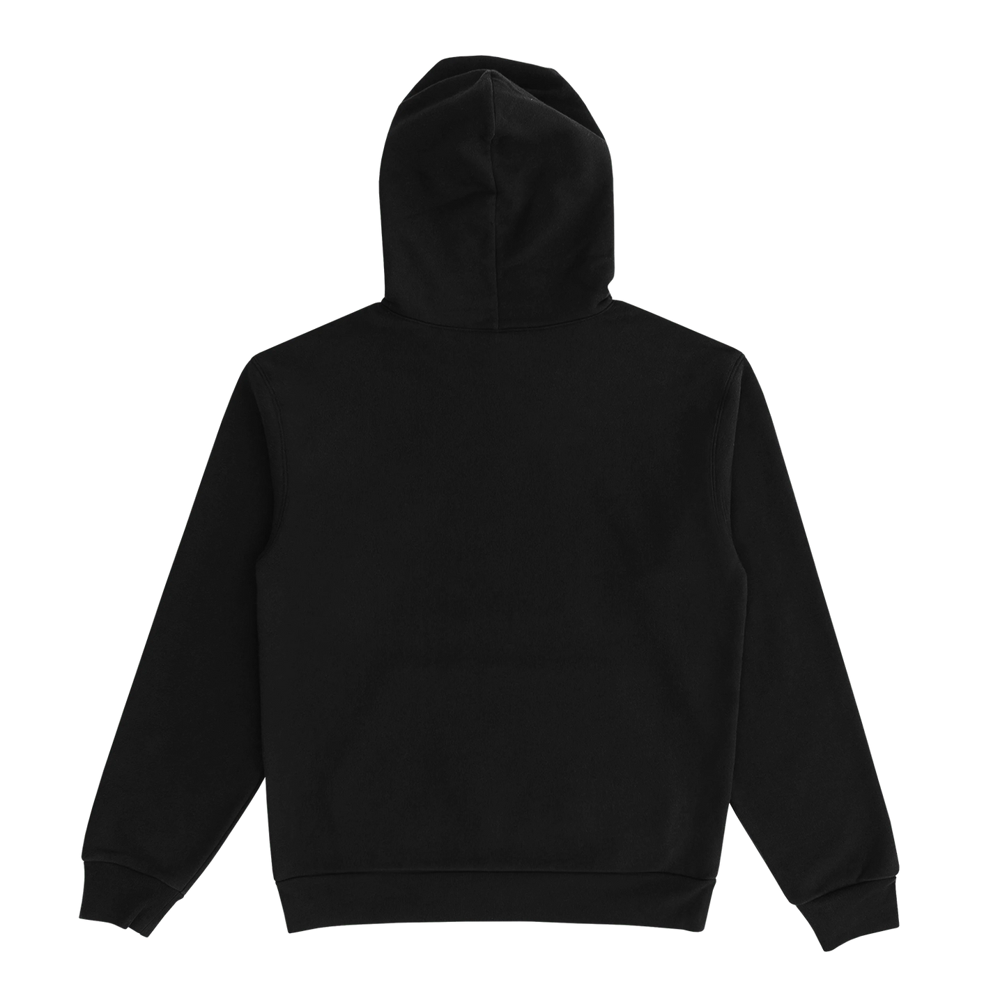 Globe Hoodie