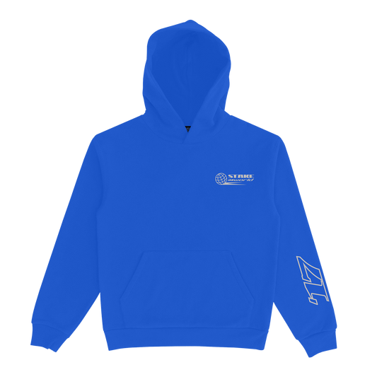 Stake World Hoodie