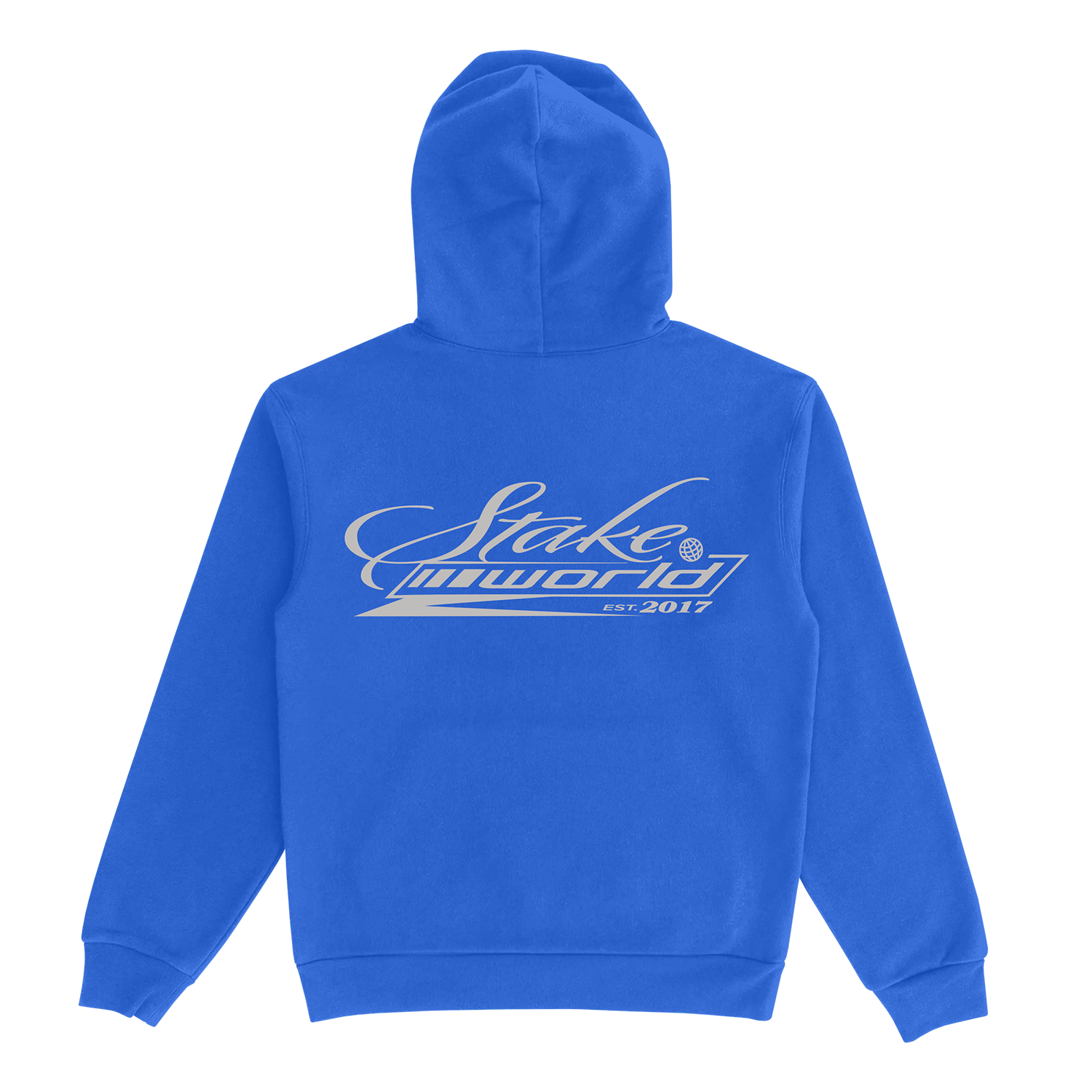 Stake World Hoodie