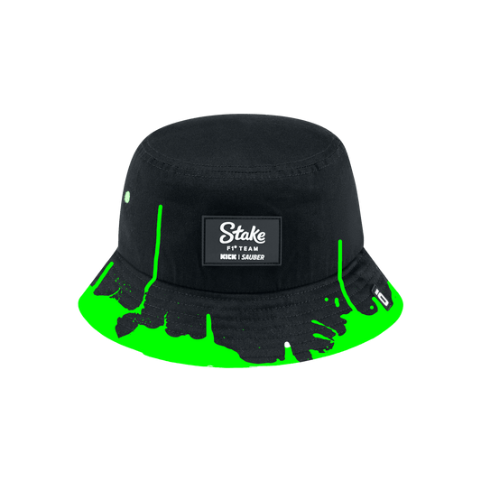 The "Paint" Bucket Hat