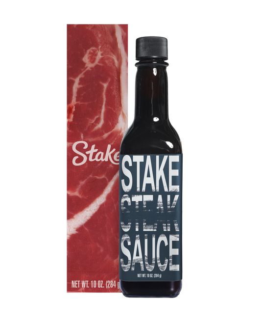 Stake Sauce