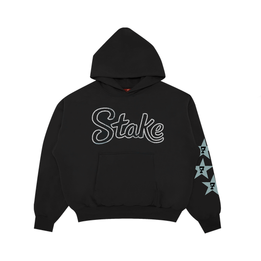 Stake House Hoodie