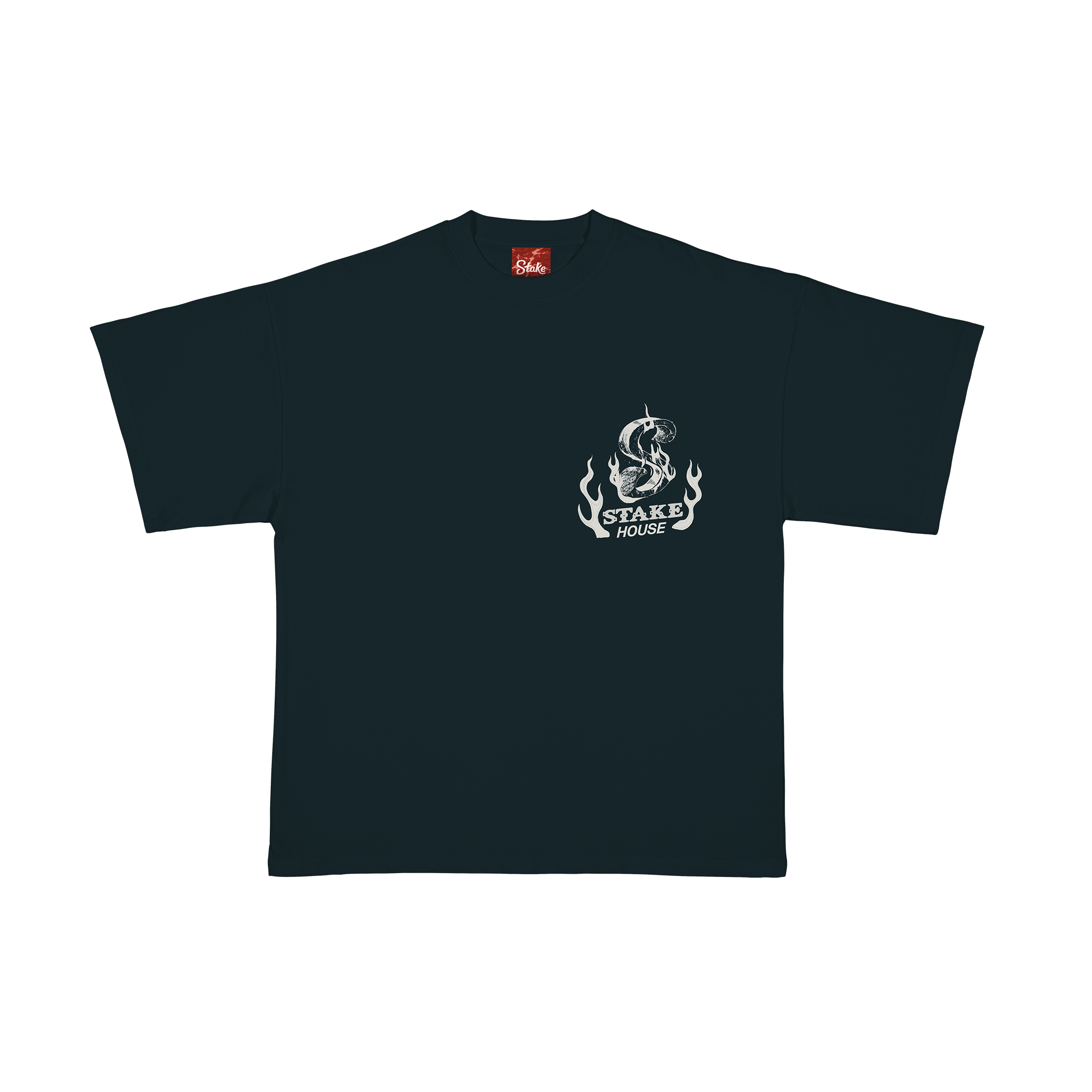 Stake Grill Shirt