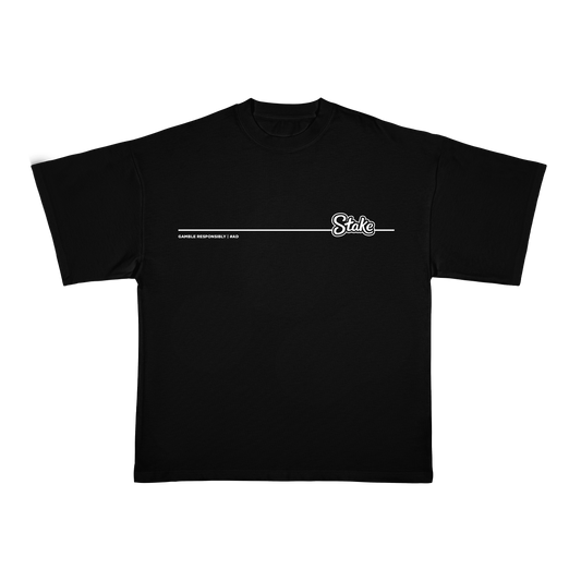 Gamble Responsibly Tee