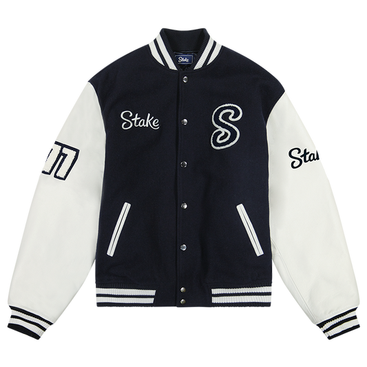 Varsity Jacket
