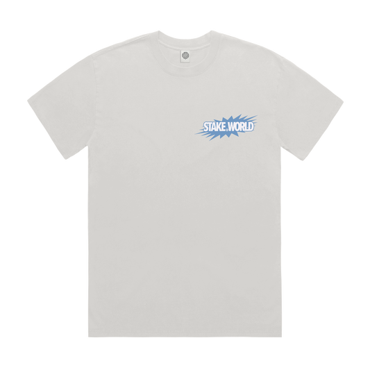 Welcome Tee