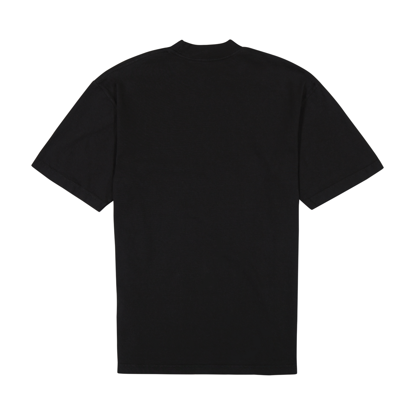 Black on Black Stake T-Shirt