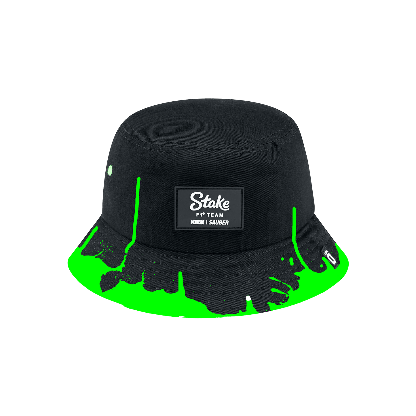 The "Paint" Bucket Hat
