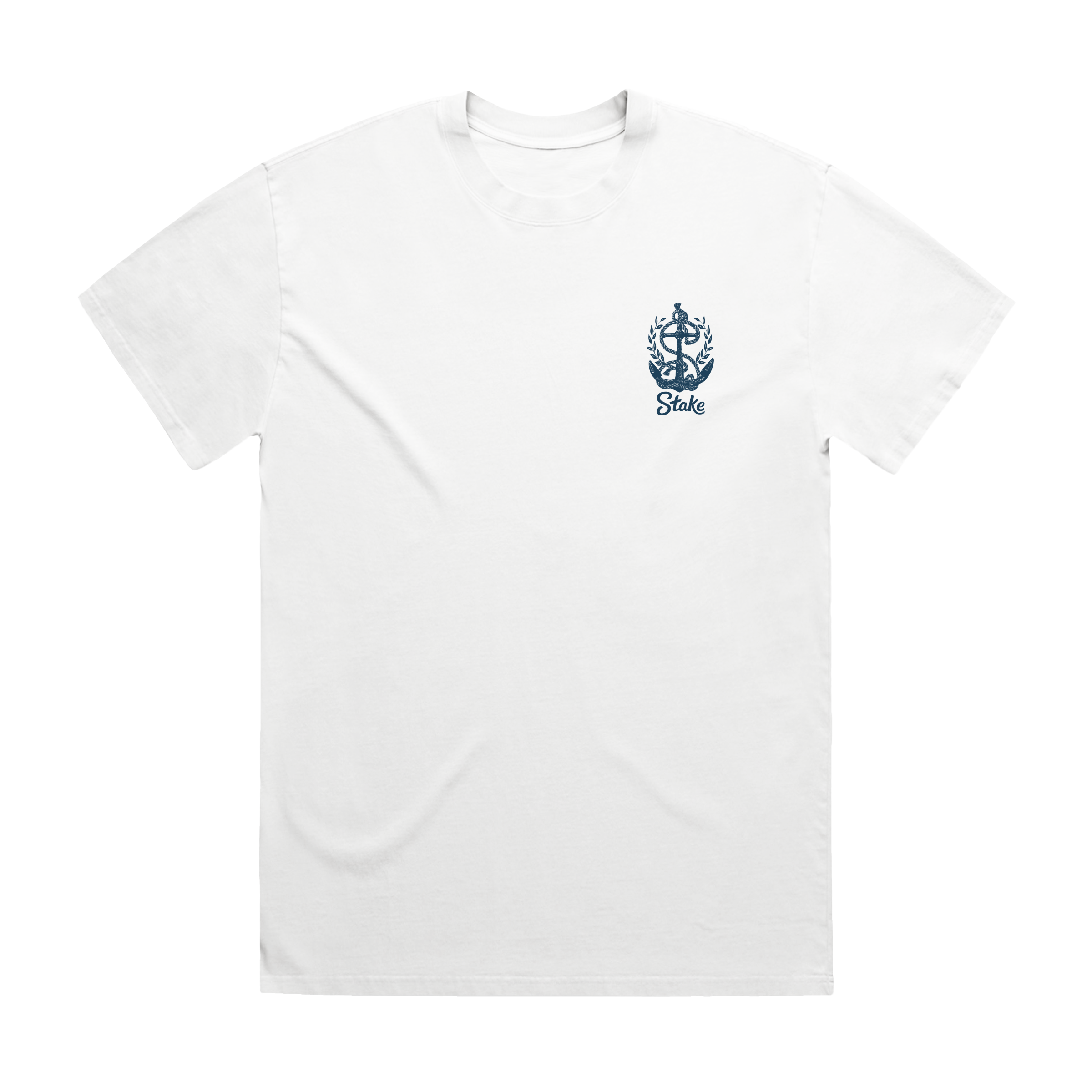 Stake Yacht Club T-Shirt