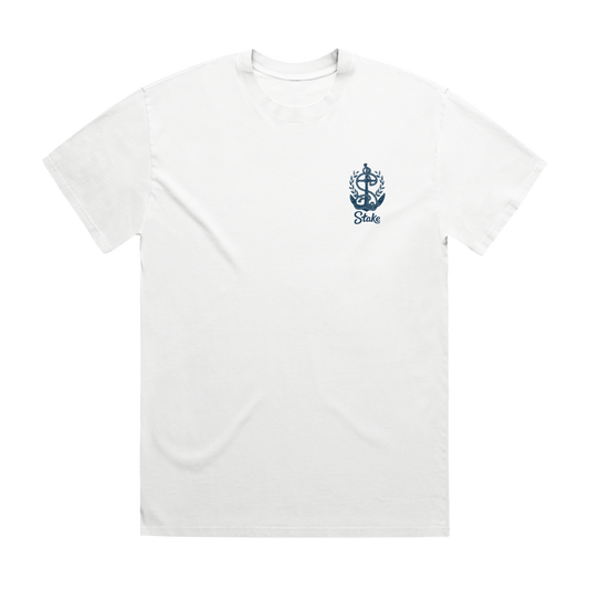 Stake Yacht Club T-Shirt