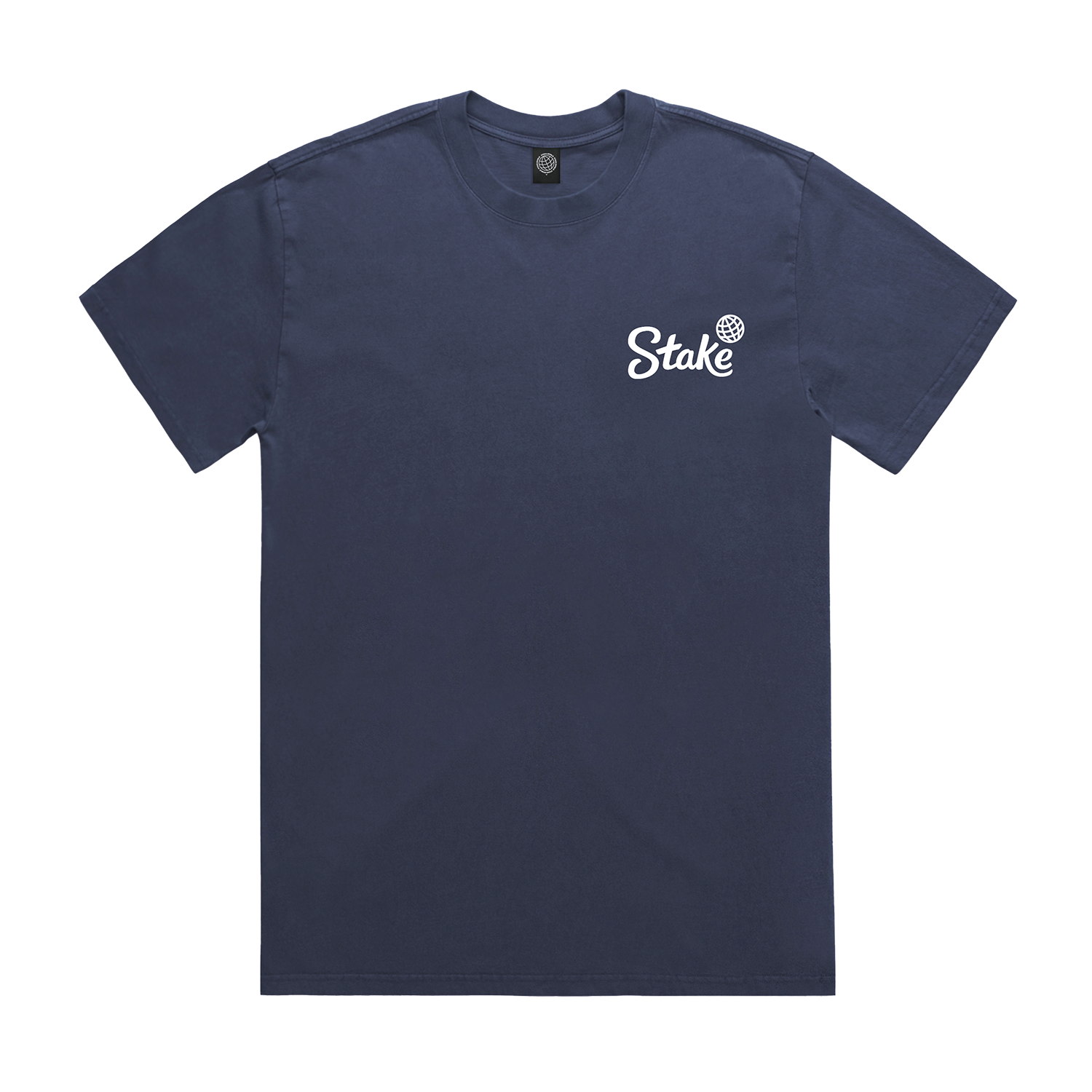 Stake World Tee