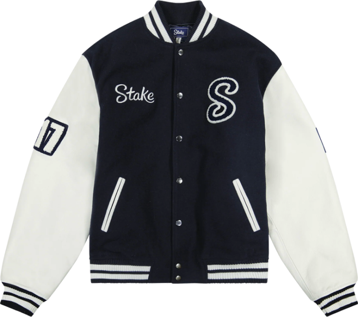 Varsity Jacket