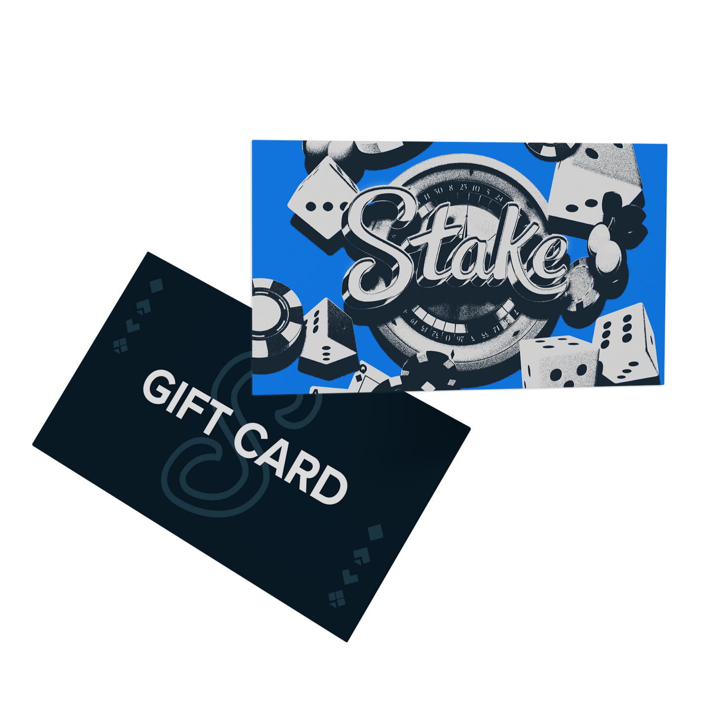 Stake World Gift Card