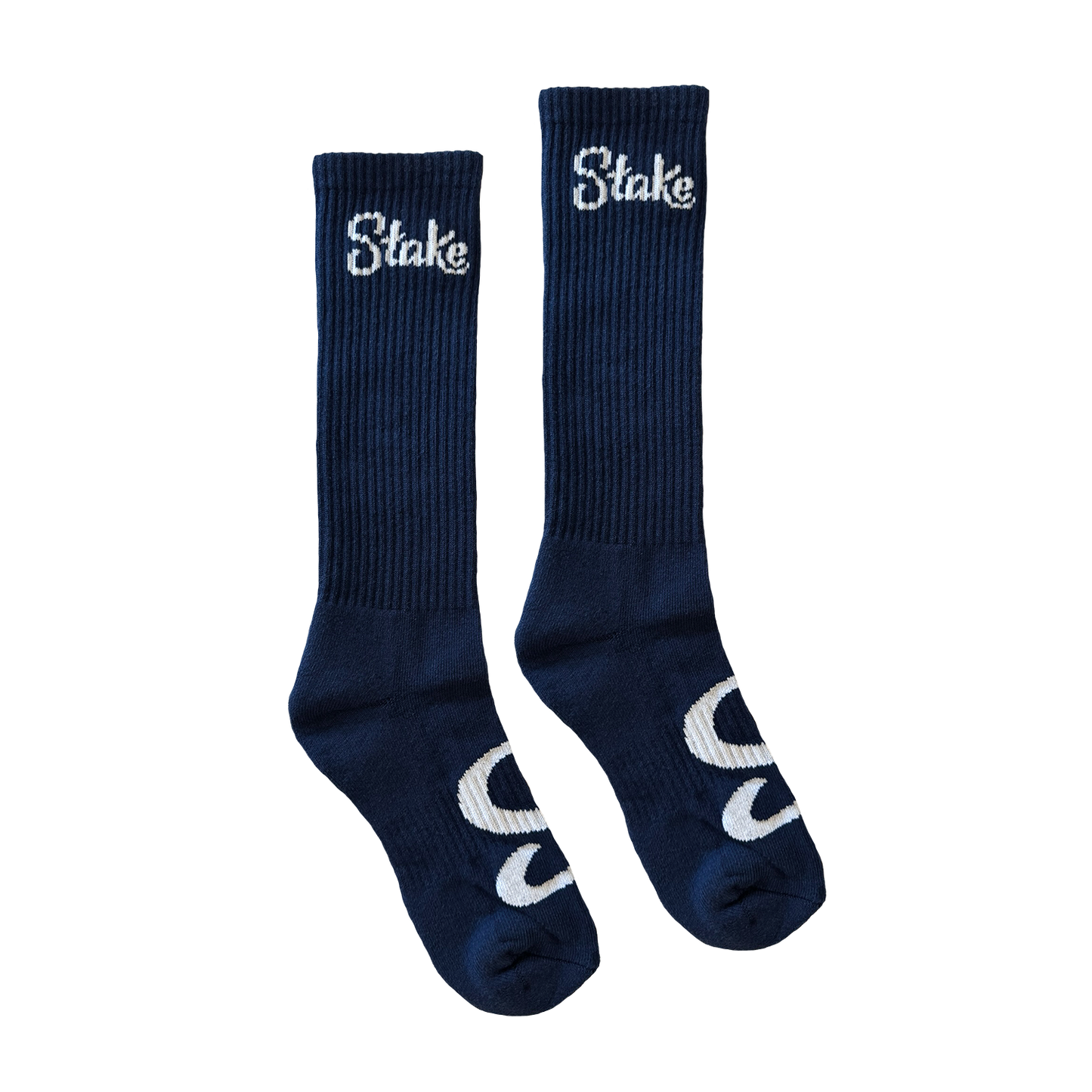 Stake Socks