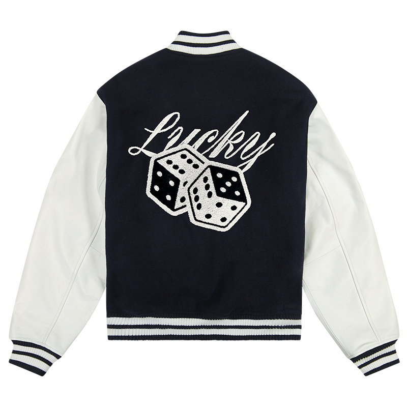 Varsity Jacket