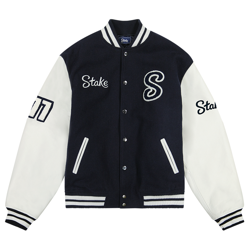 Varsity Jacket