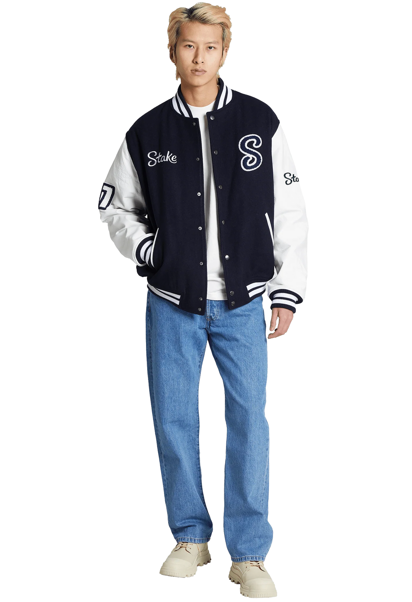 Varsity Jacket