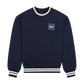 Varsity Sweater