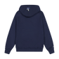 Navy Stake Patch Hoodie