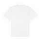 White on White Stake T-Shirt